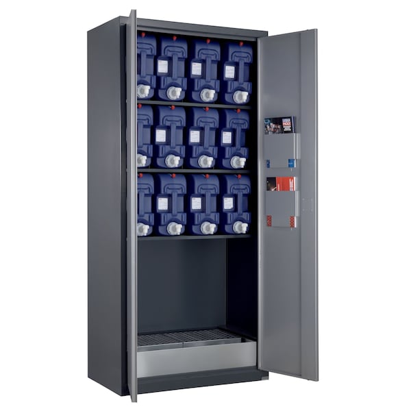 Liqui Moly Oil Cabinet, 1 pc, 29011 29011 - main